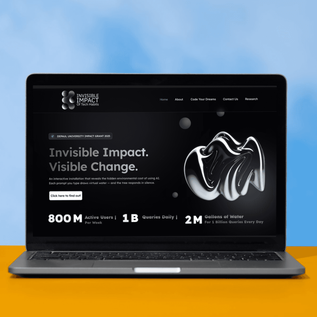 Invisible Impacts