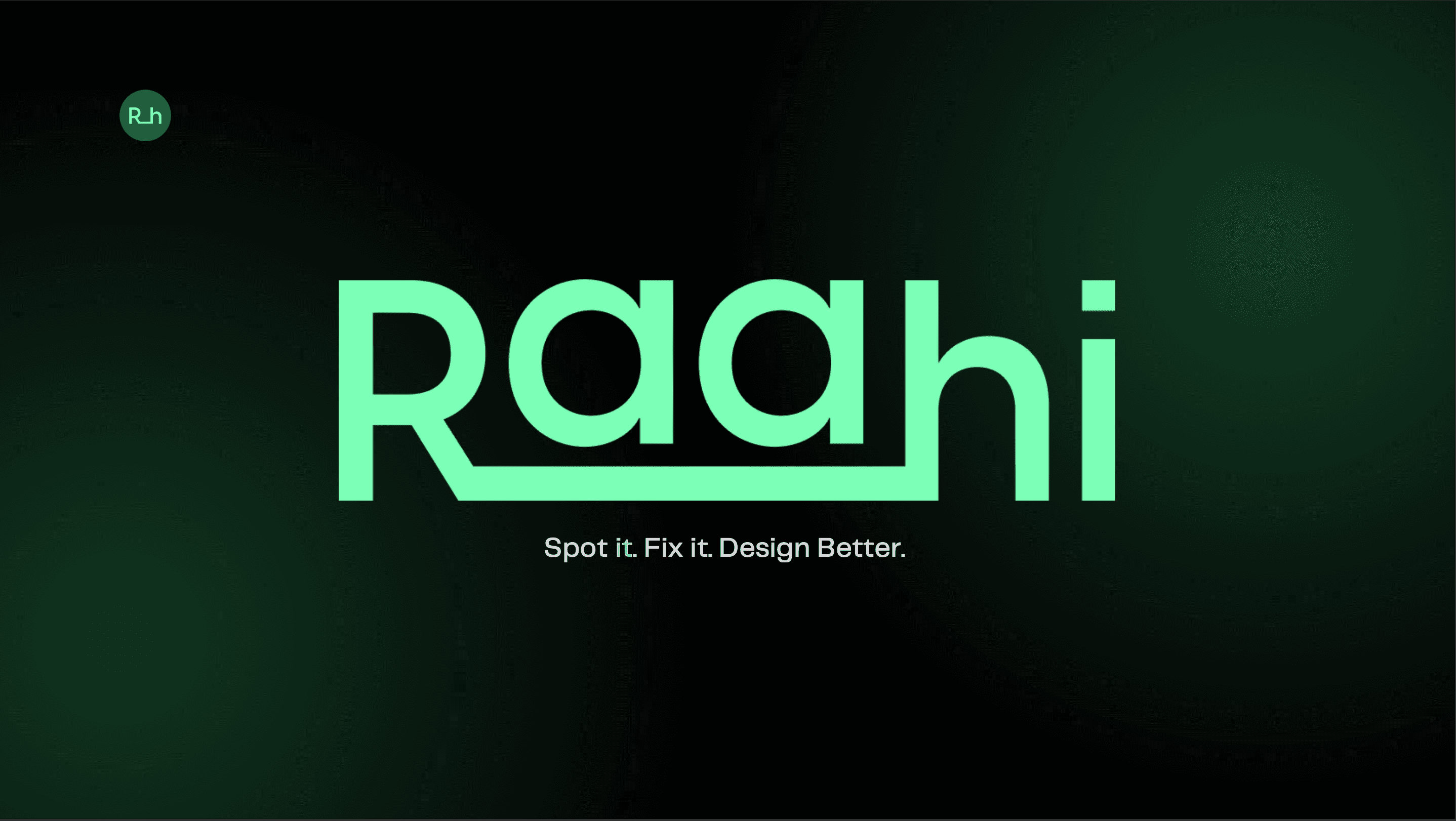 Raahi, an AI browser plugin that catches dark patterns